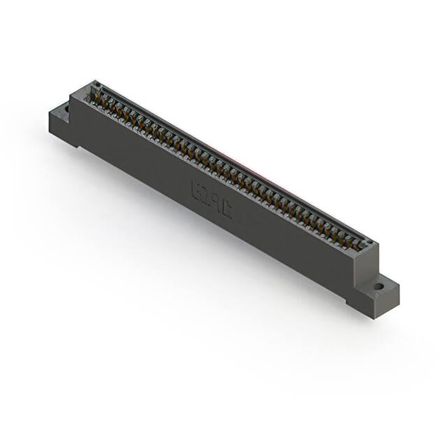 395-037-541-102 EDAC Inc.  Edgeboard Connectors